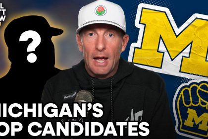 Michigan Head Coach Search Rumors: 3 Coaches Joel Klatt Has His Eyes On