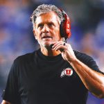 Michigan Hires Utah Legend Kyle Whittingham as Head Coach