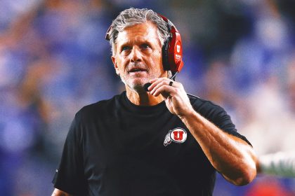 Michigan Hires Utah Legend Kyle Whittingham as Head Coach