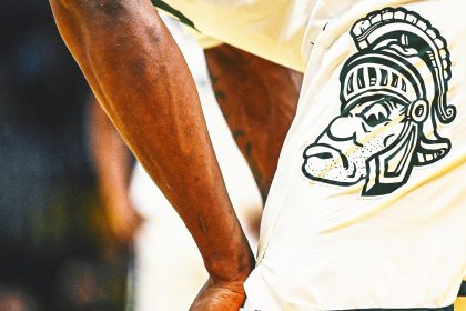 Michigan State Receives Historical $401M Gift for School, Athletic Department