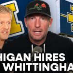Michigan's Hiring of Kyle Whittingham 'Terrific' For Reasons Beyond HC's Profile