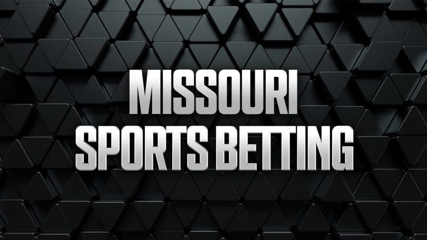 Missouri Sports Betting 2025: MO Sportsbook, Promos, and Updates