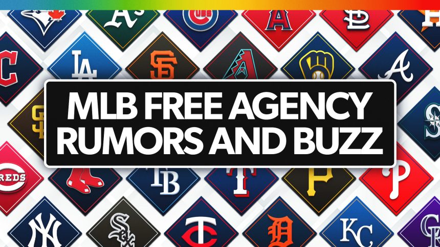 MLB Free Agency Rumors, Buzz: Yankees, Mets, Royals Eyeing OF Austin Hays