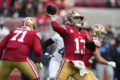 NEW Caesars Sportsbook Promo Code FOX250BM Unlocks $250 Bonus for 49ers vs Colts