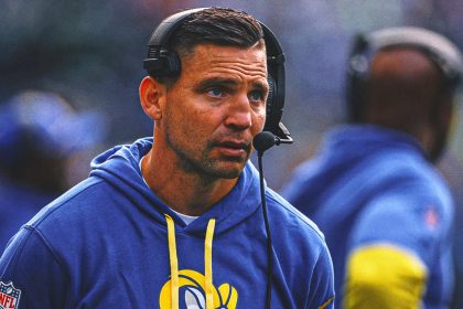 New York Giants Next Head Coach Odds: Chris Shula Favored; Freeman Rises