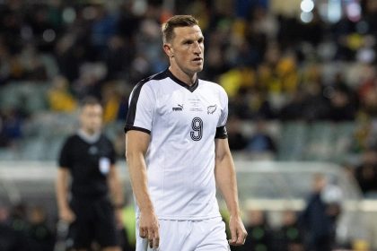 New Zealand World Cup 2026 Schedule: Locations, Dates, Times