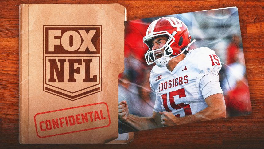 NFL Confidential: Scouts, Execs Not Too High on QBs in 2026 NFL Draft