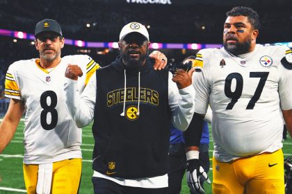 NFL Playoff Scenarios for Week 17: How Final 4 Playoff Spots Could Be Determined