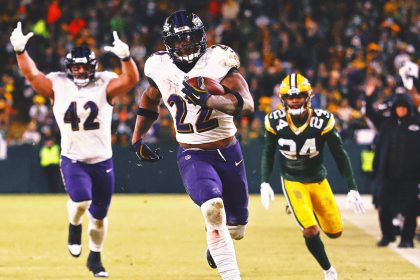 NFL Playoff Scenarios for Week 18: How Final 2 Playoff Spots, Seeding Can Be Settled