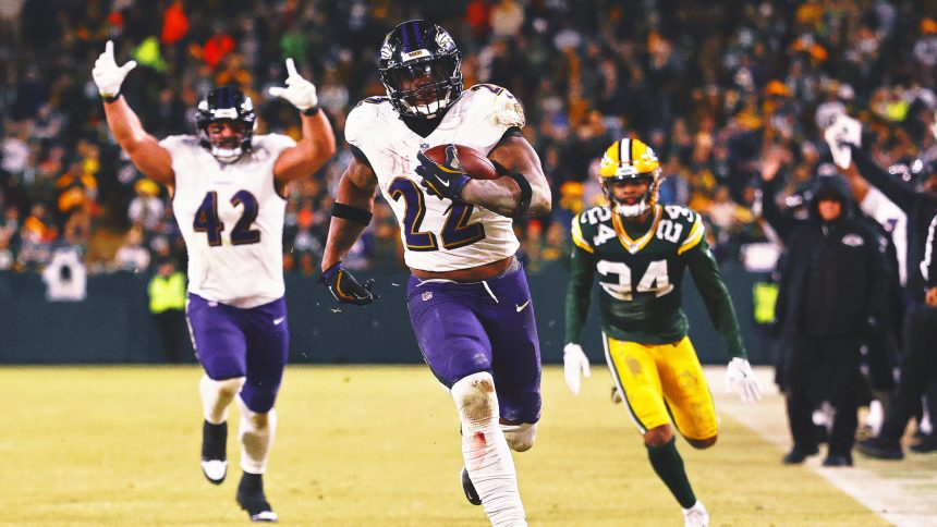 NFL Playoff Scenarios for Week 18: How Final 2 Playoff Spots, Seeding Can Be Settled