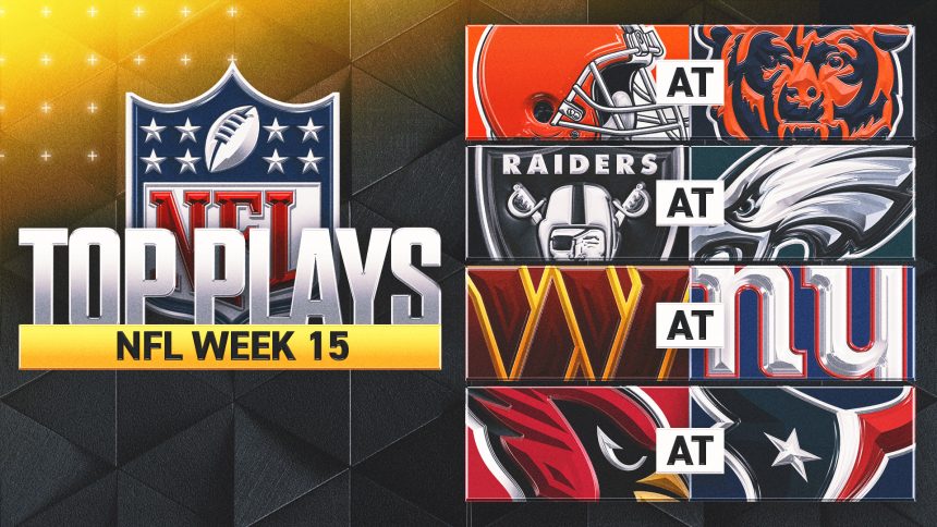 NFL Week 15 Live Updates, Scores: Packers-Broncos, Colts-Seahawks, More