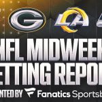 NFL Week 16 Betting Report: 'Bettors Are Coming Around on the Bears'
