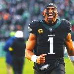 NFL Week 17 Betting Report: 'We're Gonna be Big Eagles Fans'