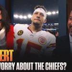 Nick Is WORRIED about his Chiefs, Brou drops a banner for the Cowboys, Eagles in a funk? | FTF