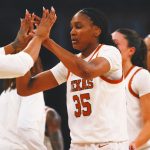 No. 2 Texas Women Stay Undefeated With 89-54 Win Over No. 13 Baylor