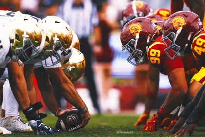 Notre Dame, USC to Pause Historic College Football Rivalry Beginning in 2026