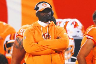 One Big Thing: Todd Bowles Calls Out Bucs Roster to ‘Look in the F---ing Mirror’