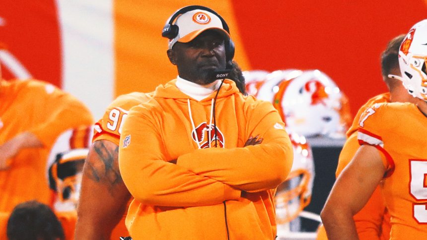 One Big Thing: Todd Bowles Calls Out Bucs Roster to ‘Look in the F---ing Mirror’