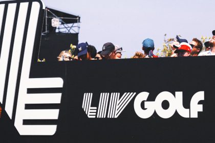 'Opening Pathways': LIV Golf CEO Announces Expanded 2026 Opportunities