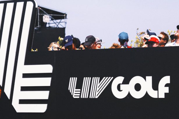 'Opening Pathways': LIV Golf CEO Announces Expanded 2026 Opportunities