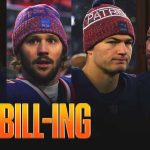 Patriots loss to Bills ABSOLUTELY NOT good, Can Buffalo win the Super Bowl this season? | FTF