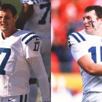 Philip Rivers Mentored Riley Leonard Before Signing With Colts