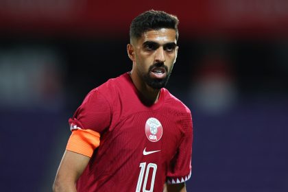 Qatar World Cup 2026 Schedule: Locations, Dates, Times