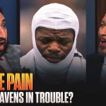 Ravens ‘going backwards’ after loss to Bengals, What's going on with Lamar Jackson? | FTF