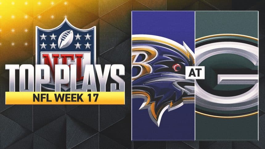 Ravens vs. Packers Live Score, Updates: Lambeau Clash With Raised Playoff Stakes