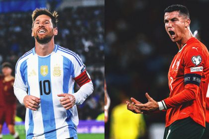 Ronaldo vs. Messi at the World Cup: How And Where Can It Happen?