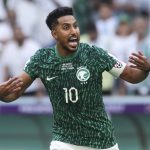 Saudi Arabia World Cup 2026 Schedule: Locations, Dates, Times