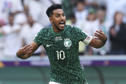 Saudi Arabia World Cup 2026 Schedule: Locations, Dates, Times