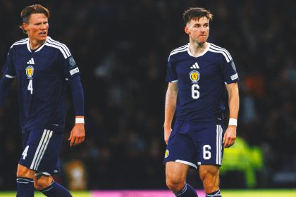 Scotland World Cup 2026 Schedule: Locations, Dates, Times