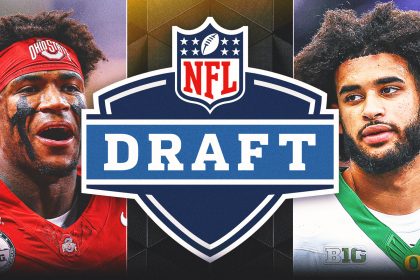 Scout's Eye: 12 NFL Prospects Poised to Star During College Football Playoff