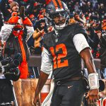 Shedeur Sanders, Browns Nearly Pull Off Comeback Win vs. Titans After Late INT