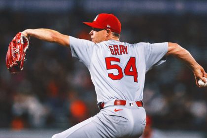 Sonny Gray on Red Sox: 'Easy to Go to a Place Where It’s Easy to Hate the Yankees'