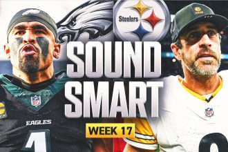 Sound Smart: 6 Observations From the NFL in Week 17