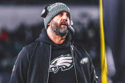 The Big Picture: Are Eagles Headed Toward Another 2023-Like Collapse?