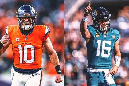 The Big Picture: Bo Nix, Trevor Lawrence Took Divergent Paths to Top 10 QB Status