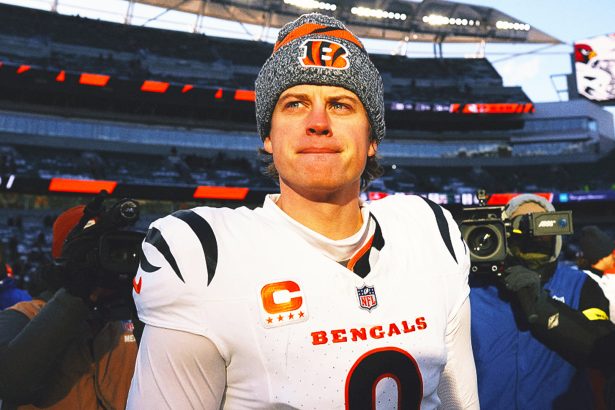 The Big Picture: Joe Burrow’s Discontent Sets Up Bengals’ Most Important Offseason Ever