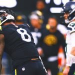 The Big Picture: Rams Ready for Seahawks, the Team Jared Verse 'Dislikes the Most'