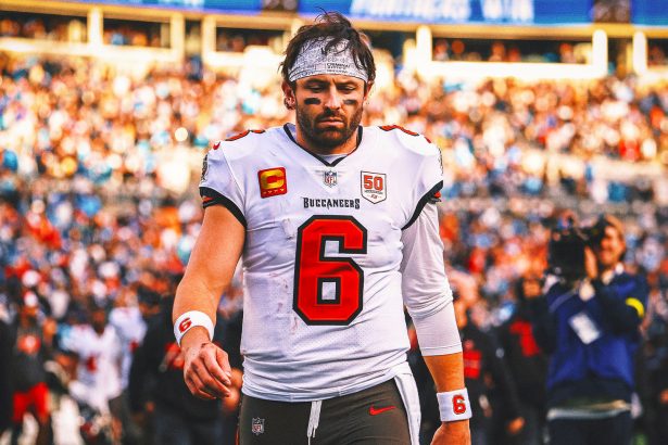 The Big Picture: Somehow, the Spiraling Buccaneers Can Still Win the NFC South