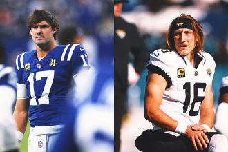 The Big Picture: Who Will Win AFC South? Colts Skid Opens Things Up For Jags, Texans