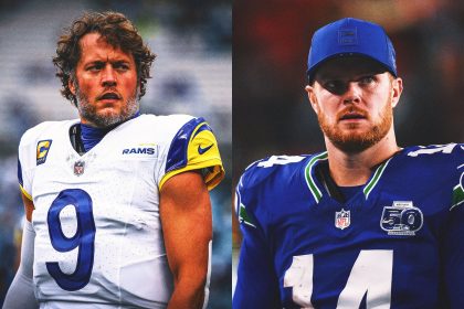 The Big Picture: Who Will Win NFC West? Outlining Rams, Seahawks, 49ers Paths