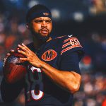 The Big Picture: Why Caleb Williams Is Not Yet Optimizing Ben Johnson’s Offense