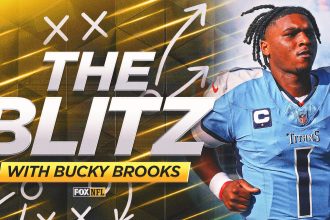 The Blitz: Does Cam Ward Go No. 1 in 2025 NFL (Re)Draft?