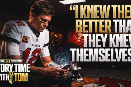 The Super Bowl Tom Brady Knew Opposing Defense 'Better Than They Knew Themselves'