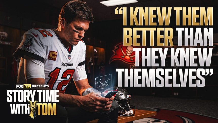 The Super Bowl Tom Brady Knew Opposing Defense 'Better Than They Knew Themselves'