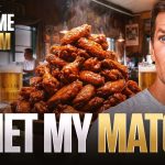 The Time Tom Brady Met His Match in a BEER CHUGGING Contest 🍺 'I Won a Lot and Lost a Few'