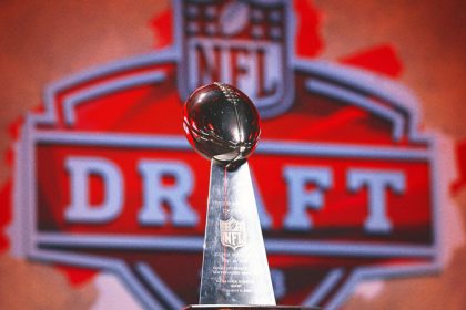 Time to Select Players Reportedly Shrinking in 2026 NFL Draft